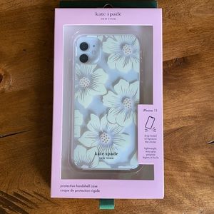 Kate Spade iPhone case